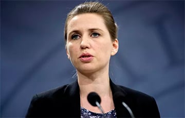 Премьер Дании: Гибридная война Московии — лишь начало