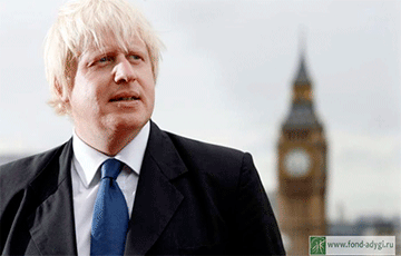 Борис Джонсон извинился за новую отсрочку «Брекзита»