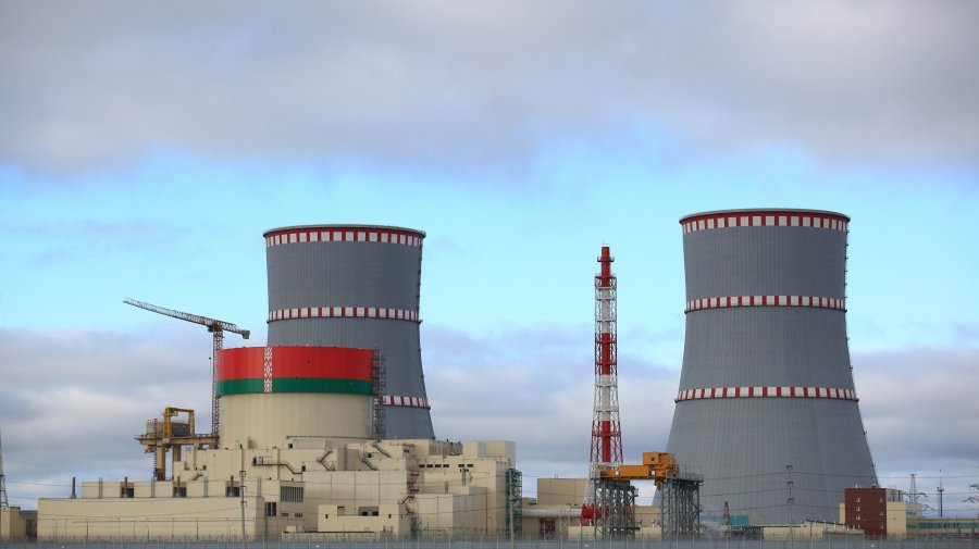 Европейские эксперты по ядерной безопасности без предупреждения отменили визит на БелАЭС