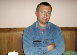 Профсоюзный активист подал в суд на «Гранит»