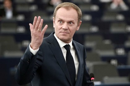 ЕС предупредил о возможности новых санкций против России