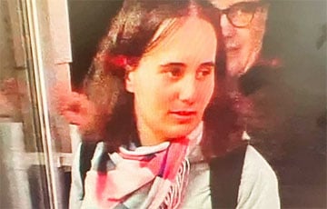 В Минске ищут 20-летнюю девушку, которая ушла в неизвестном направлении и не выходит на связь