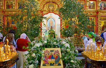 Когда будет православная Троица в 2021 году: дата и традиции