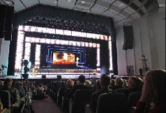 Минский международный кинофестиваль "Лістапад" открывается сегодня во Дворце Республики