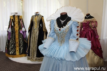 Казачий костюм разных исторических эпох будет экспонироваться на выставке в Минске