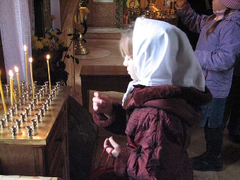 Димитриевскую родительскую субботу сегодня отмечают православные верующие