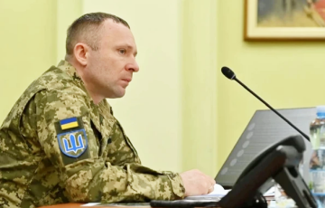 Драпатый раскрыл задачи, которые получил от Зеленского