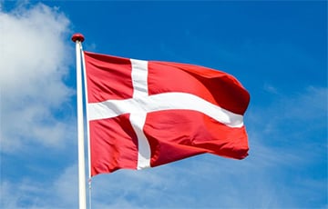 Дания подписала с Украиной соглашение о гарантиях безопасности