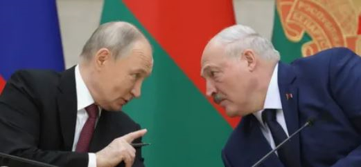 Лукашенко рассказал, сколько «Орешников» будет в Беларуси