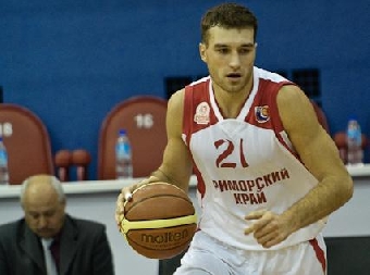 Баскетболисты "Минска-2006" выиграли у "Бонна" в матче Еврочелленджа