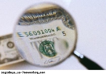 Нацбанк прогнозирует средний обменный курс в 2012 году на уровне Br8,5 тыс. за $1