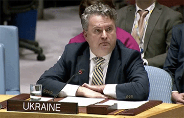 Постпред Украины – Совбезу ООН: Давайте покончим с московитским фашизмом