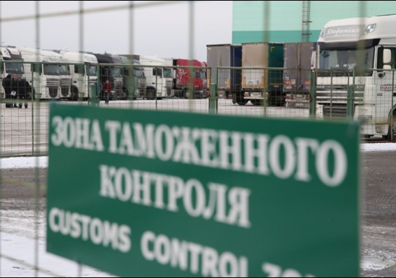 Транзит товаров через Беларусь вырос почти на 8 процентов