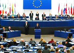 Европарламент ратифицировал соглашение об ассоциации Молдовы с ЕС