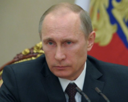Путина на инаугурации Порошенко не ждут