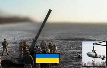 ВСУ ударили по армии РФ артиллерией с массой снаряда 162 кг