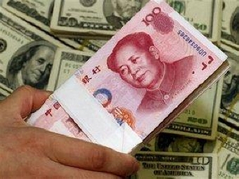 Использование китайского юаня в торговых операциях с Беларусью обсуждалось в Пекине на презентации Беларусбанка