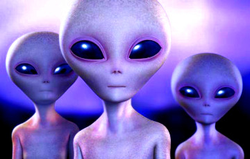 Инопланетяне скорее всего существуют, но это не НЛО: что говорят эксперты
