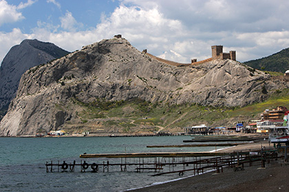 Итальянские депутаты подтвердили намерение посетить Крым