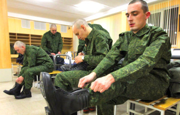 Минобороны Беларуси объявило проверку боеготовности соединений и воинских частей