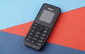 В Ливии мужчина получил телефоны Nokia, заказанные им 16 лет назад