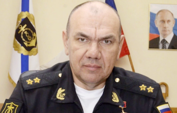 СМИ: Адмирал в отставке подтвердил смену главкома ВМФ Московии