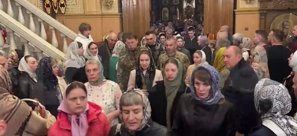 Пасхальное перемирие: что известно