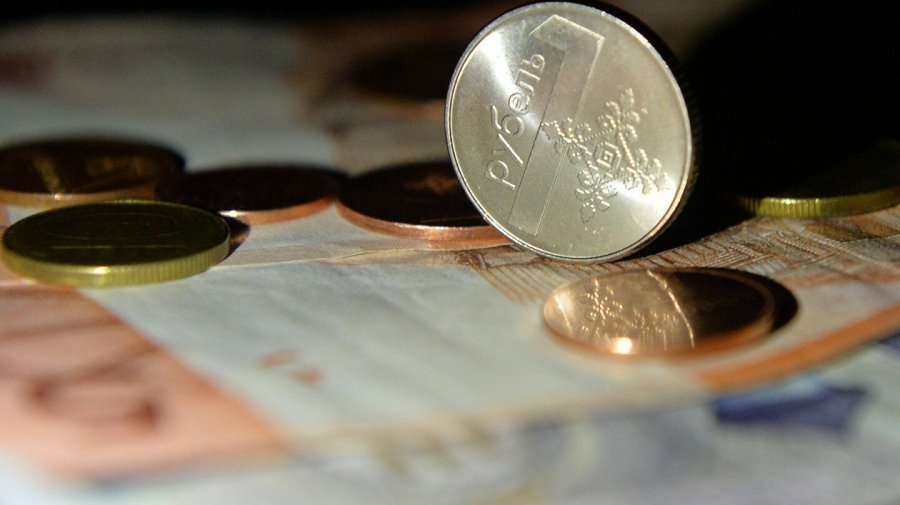В ЕАБР допускают девальвацию белорусского рубля уже в текущем году