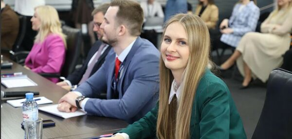 Беларусские студенты предложили идеи, которые изменят финтех-рынок