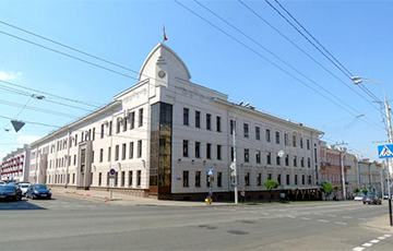 Экс-председатель Гомельского горисполкома Привалов нашелся в СИЗО