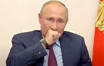 Путин поздравил Трампа с победой на выборах