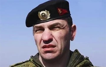 Генерал-лейтенанта Ахмедова сняли с должности замглавы ВМФ Московии