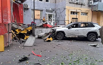 ВСУ ликвидировали топ-коллаборанта с помощью дрона «Баба-Яга»