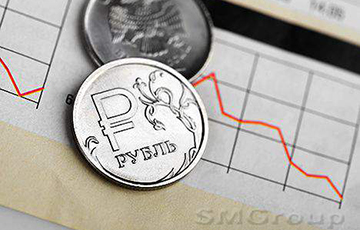 Пригожин расшатал московитский рубль?