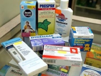 Минздрав Беларуси регулирует цены на лекарства в аптеках