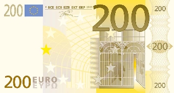 Евро подделывать выгодней