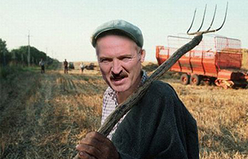 Лукашенко недоволен тем, что аграрии отдыхают в субботу и воскресенье