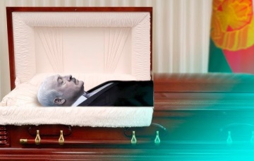 Режим готовится к смерти Лукашенко