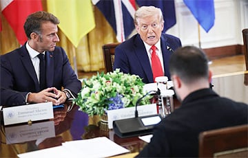 Союзники начали считать США источником проблем