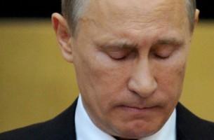Путин: Евроассоциация Украины угробит российскую экономику