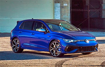 Электромобили Volkswagen будут иметь запас хода в 1000 километров