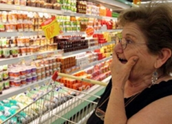 «Некоторые продукты в Беларуси дороже, чем на Рублевке»