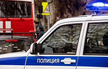 Московитский Курск массово атаковали беспилотники