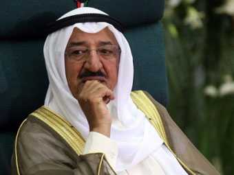 Эмир Кувейта распустил парламент второй раз за год