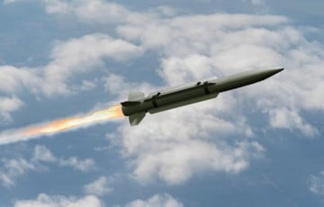 Украинская ракета вызвала нервный тик у московитских солдат