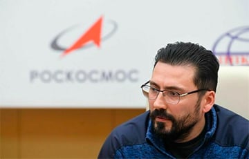 Умер замглавы «Роскосмоса»