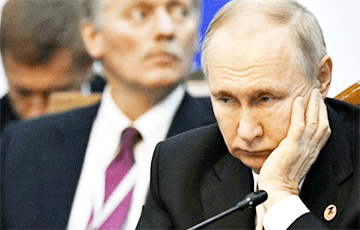 Тhe Guardian: Путин предложил переговоры с Киевом ради двух целей