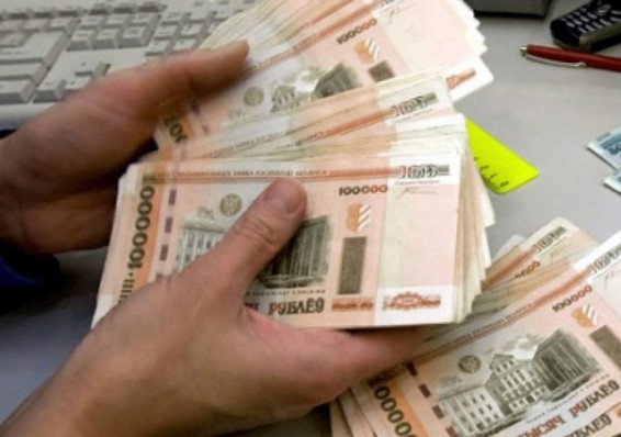 21 декабря белорусский рубль сдал ко всем валютам