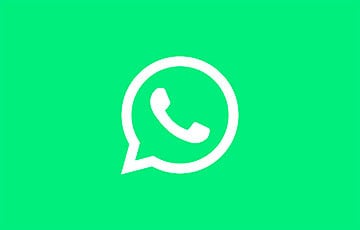 В Москве и Петербурге начали глушить WhatsApp