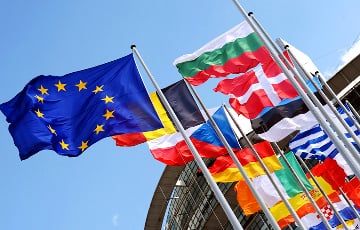 ЕС намерен полностью закрыть небо для России